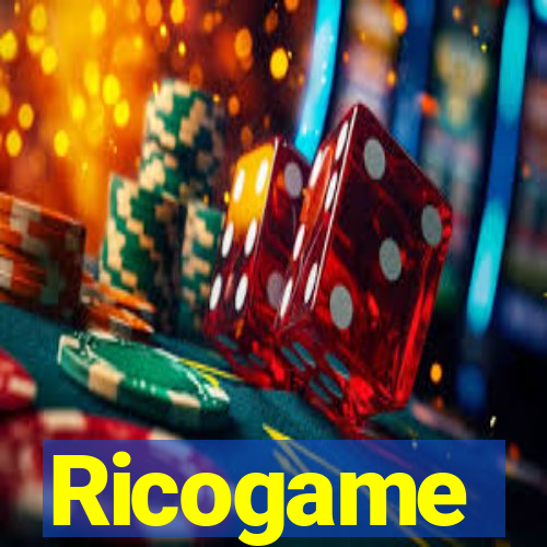 Ricogame