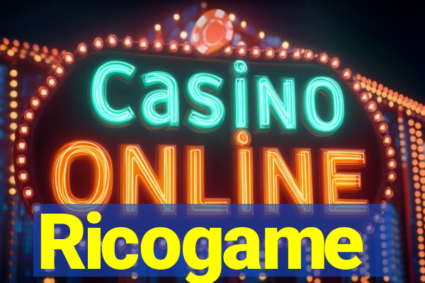 Ricogame