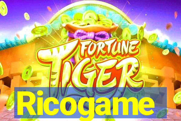 Ricogame