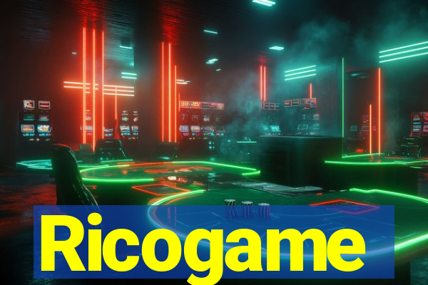 Ricogame