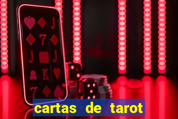 cartas de tarot gratis futuro inmediato