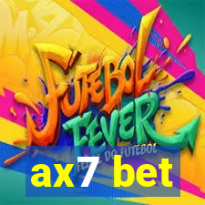 ax7 bet