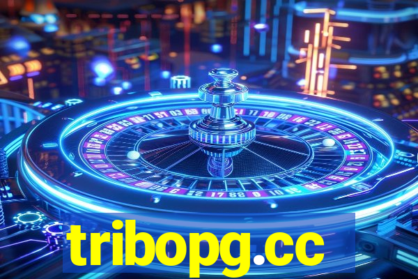 tribopg.cc