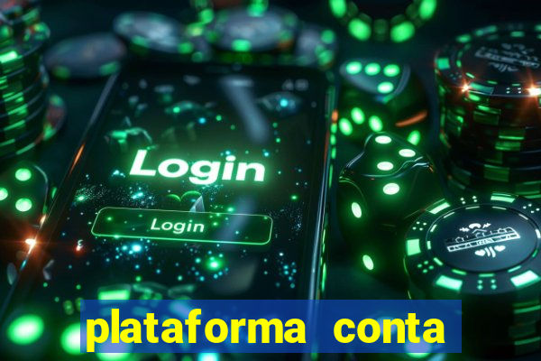 plataforma conta demo fortune tiger