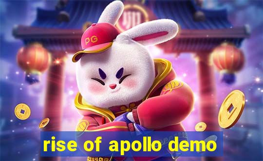 rise of apollo demo