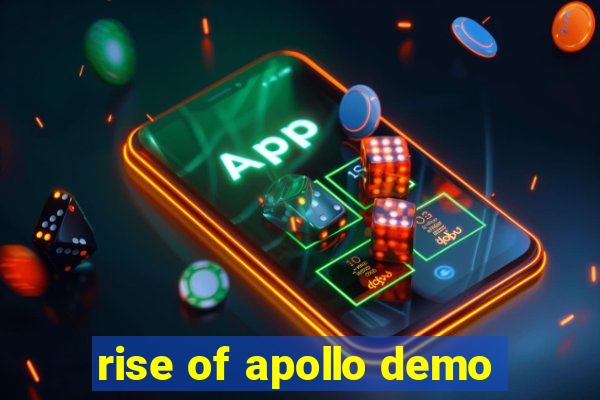 rise of apollo demo