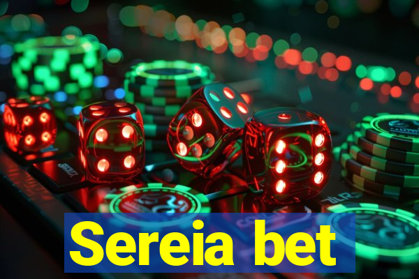 Sereia bet