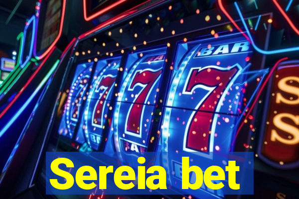 Sereia bet