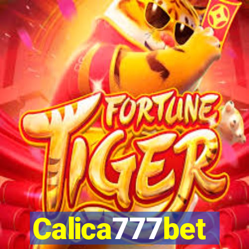 Calica777bet