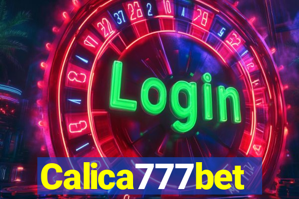 Calica777bet