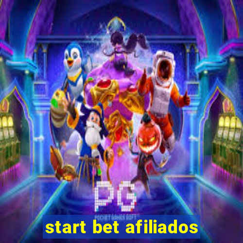 start bet afiliados