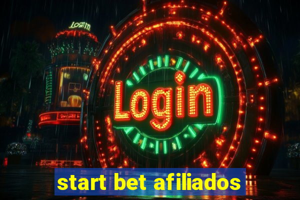 start bet afiliados