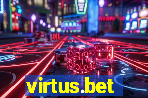 virtus.bet