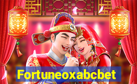 Fortuneoxabcbet