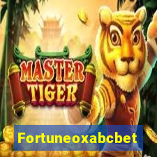 Fortuneoxabcbet