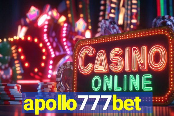 apollo777bet