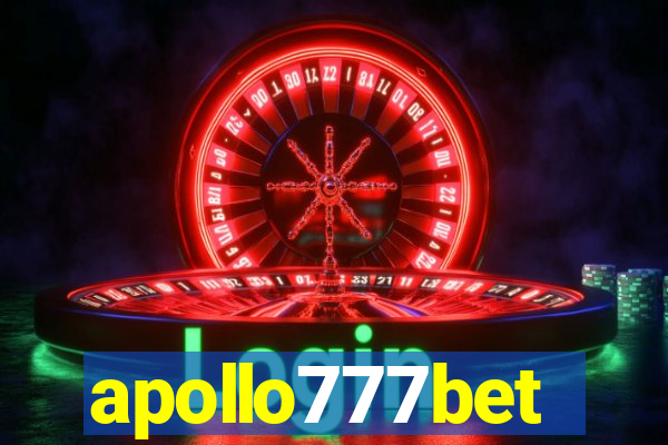 apollo777bet