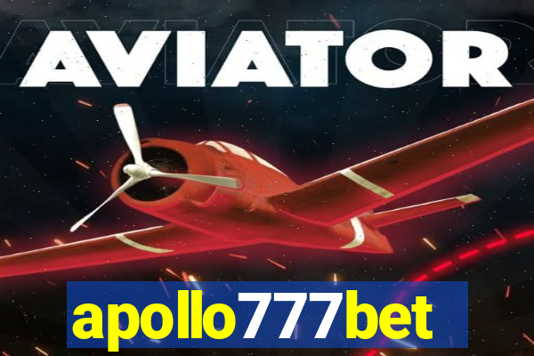 apollo777bet