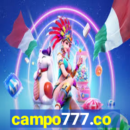 campo777.co