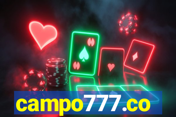 campo777.co