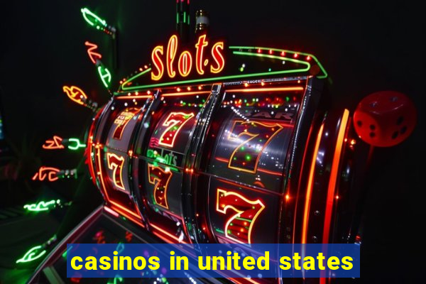 casinos in united states