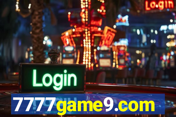 7777game9.com