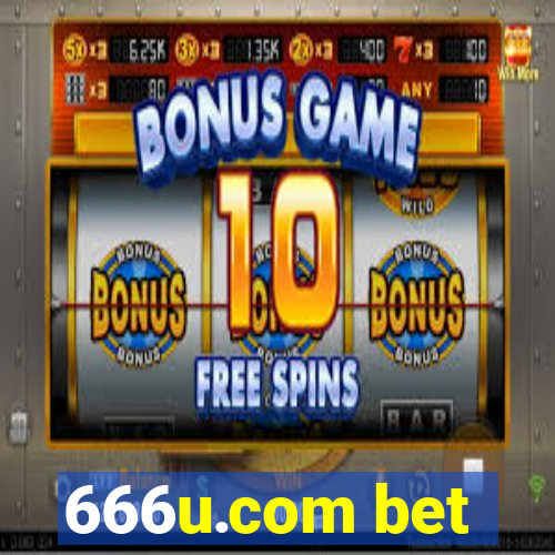 666u.com bet