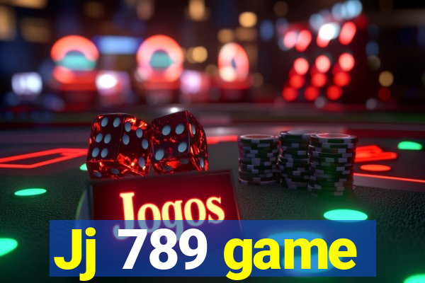 Jj 789 game