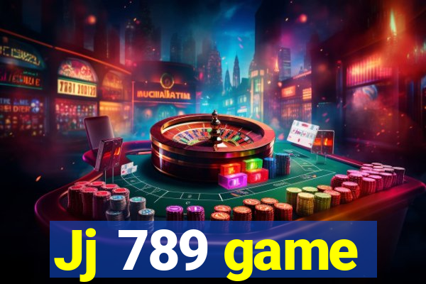 Jj 789 game