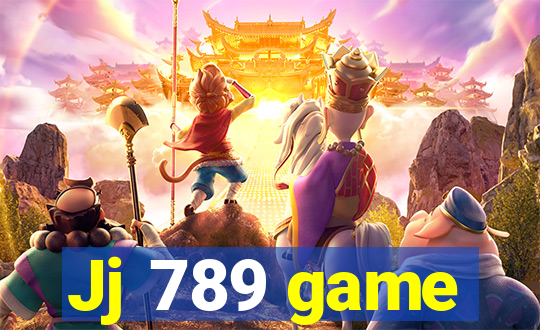 Jj 789 game