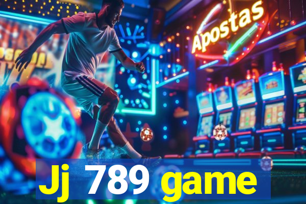 Jj 789 game