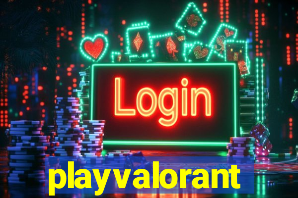 playvalorant