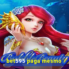 bet595 paga mesmo