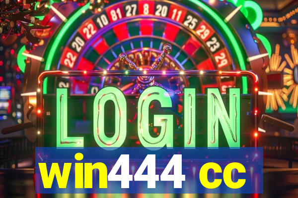 win444 cc