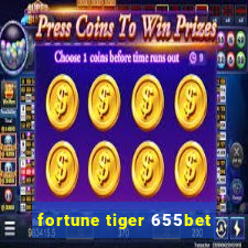 fortune tiger 655bet