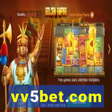 vv5bet.com