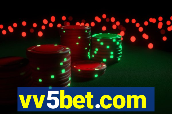 vv5bet.com