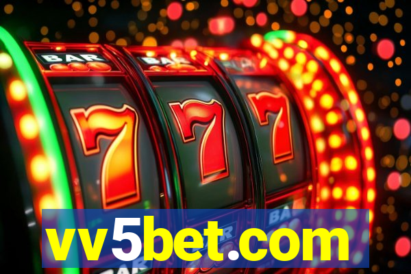 vv5bet.com