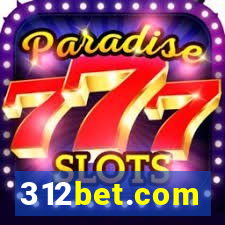 312bet.com