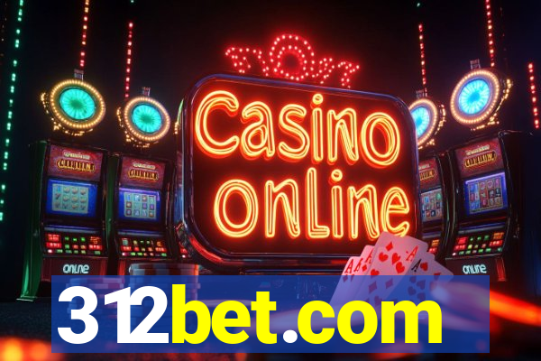 312bet.com