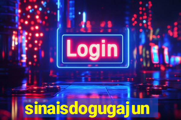 sinaisdogugajunior.com