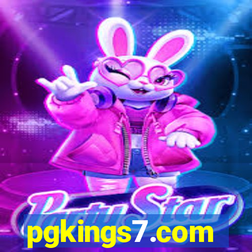 pgkings7.com