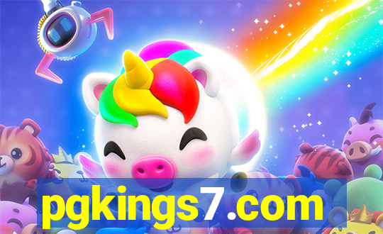 pgkings7.com