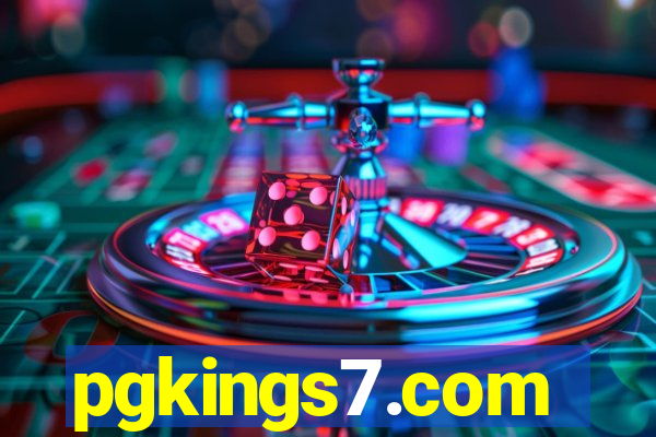 pgkings7.com