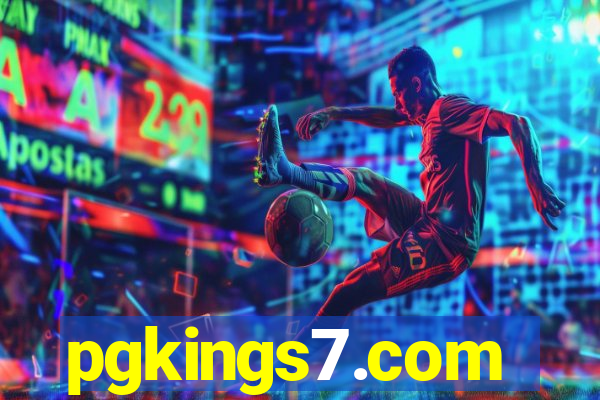 pgkings7.com