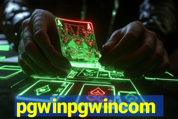 pgwinpgwincom