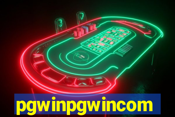 pgwinpgwincom