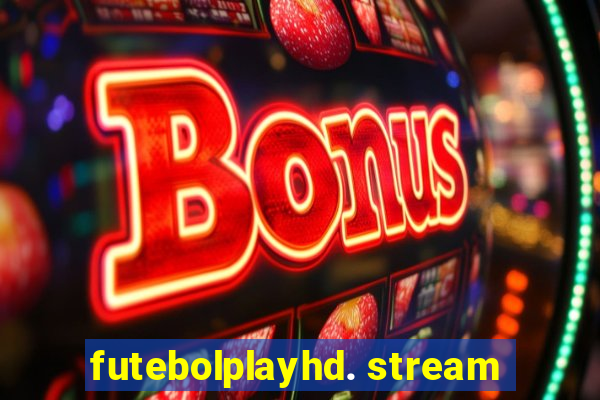 futebolplayhd. stream