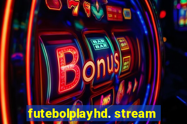 futebolplayhd. stream