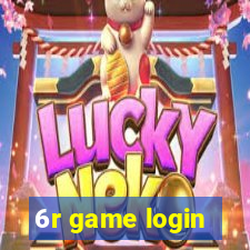 6r game login